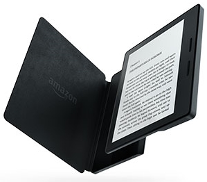 Itt az Amazon Kindle újabb, csinosított kiadása