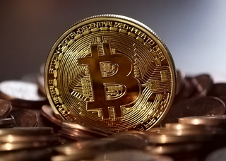 Kriptovaluták - bitcoin